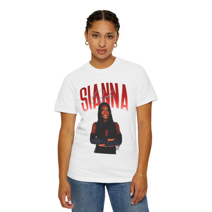 Sianna Dykes Athlete Glory Premium Tee