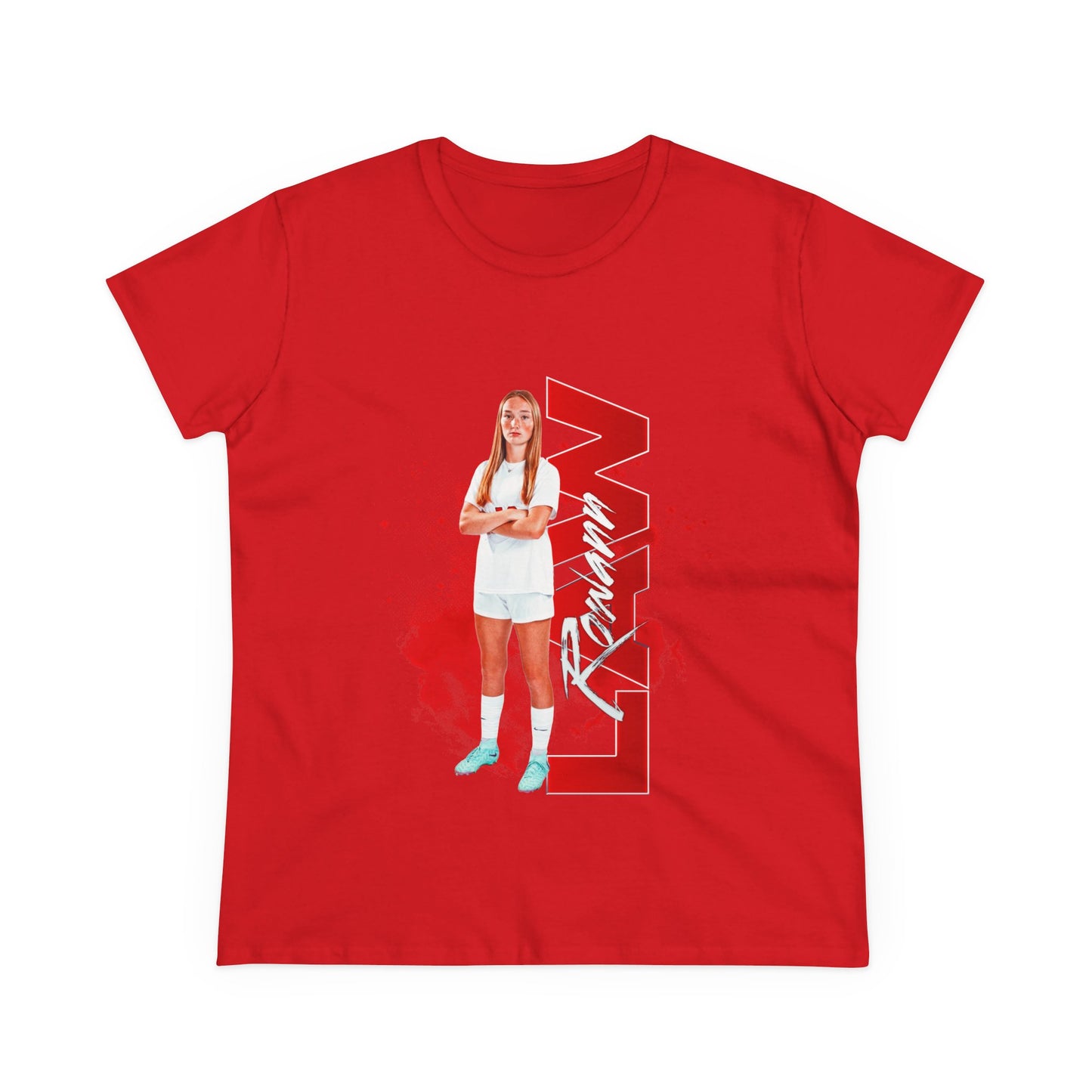 Rowann Law Women's Tee