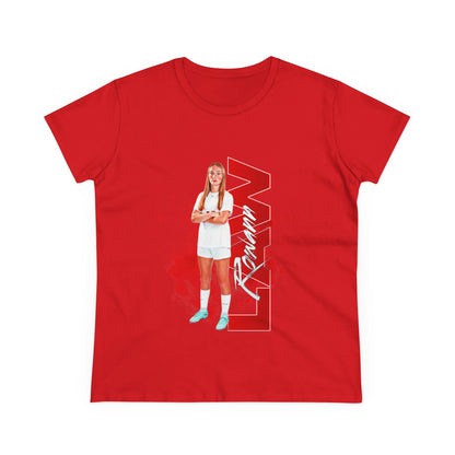 Rowann Law Women's Tee