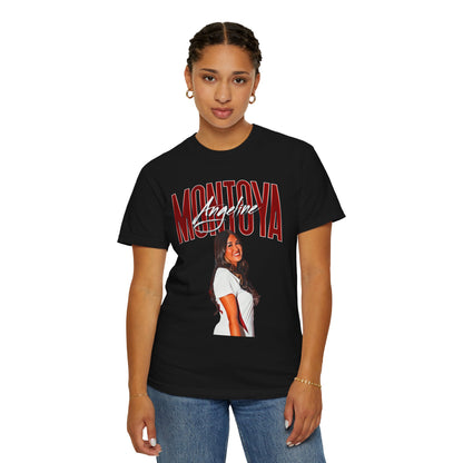 Angeline Montoya Athlete Glory Premium Tee