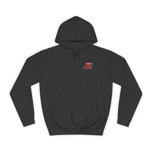 Jordan Curll Logo Premium Hoodie