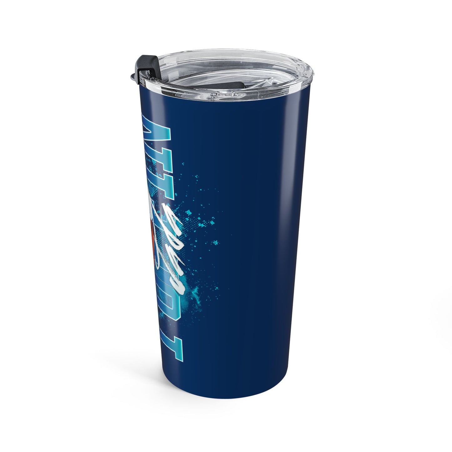 Jada Tuffin 20oz Tumbler