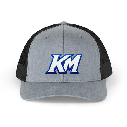 Kristen McMillan Logo Trucker Hat