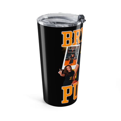 Brynna Pukis 20oz Tumbler