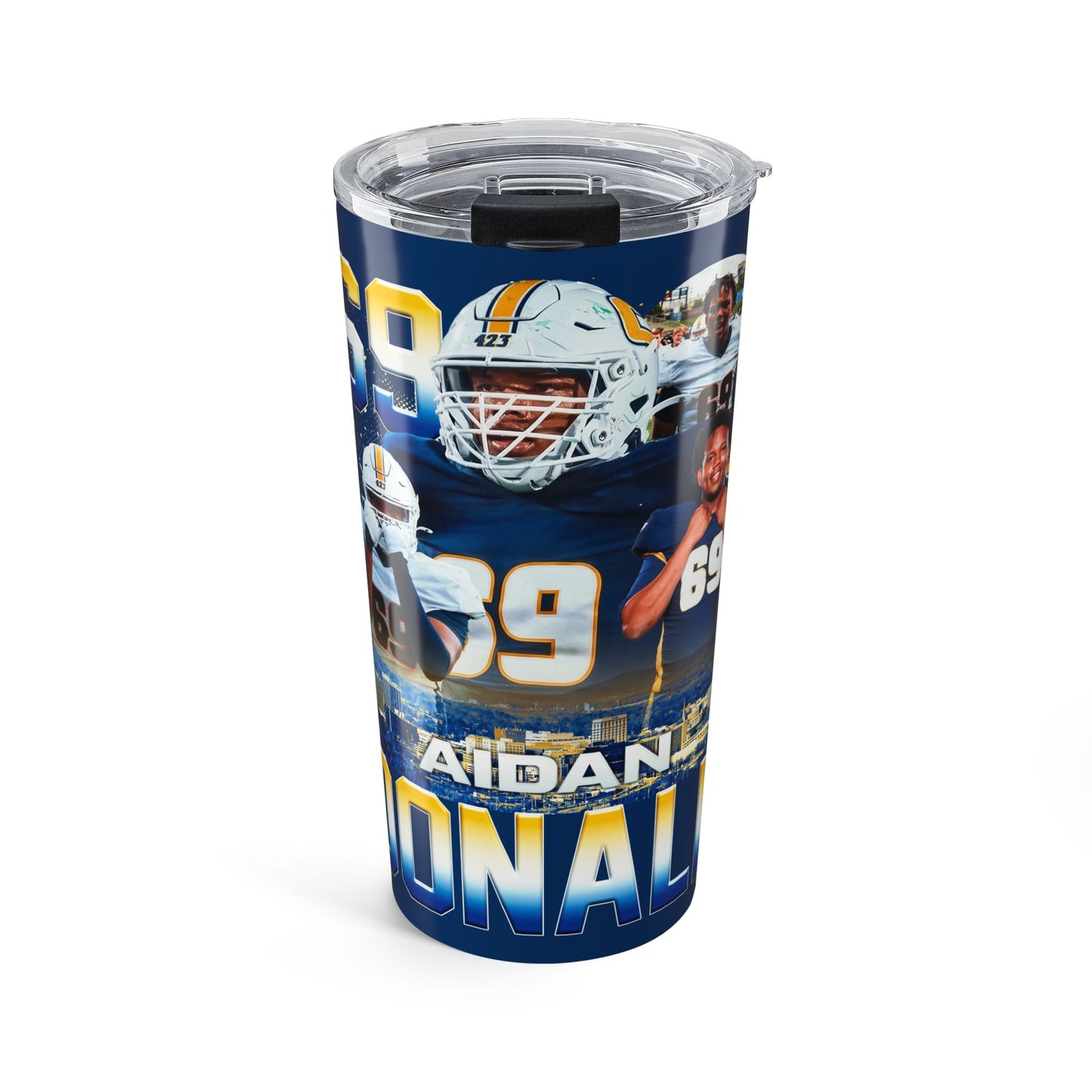 Aidan Donald 20oz Tumbler