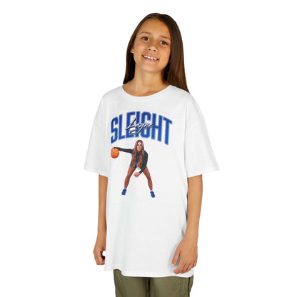 Layne Sleight Athlete Glory Kids Tee