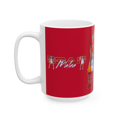Malea Egan 15oz Mug