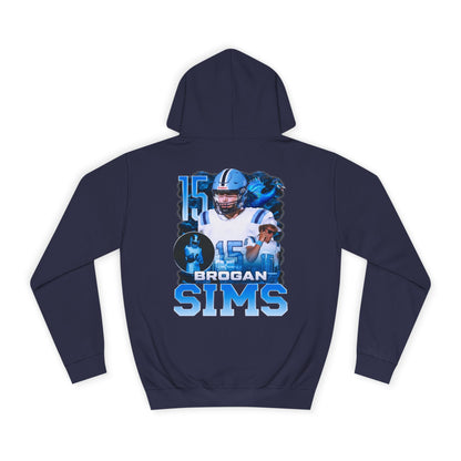 Brogan Sims Premium Hoodie