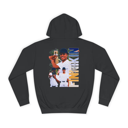 Kobee Finnikin Premium Hoodie