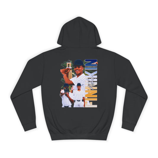 Kobee Finnikin Premium Hoodie