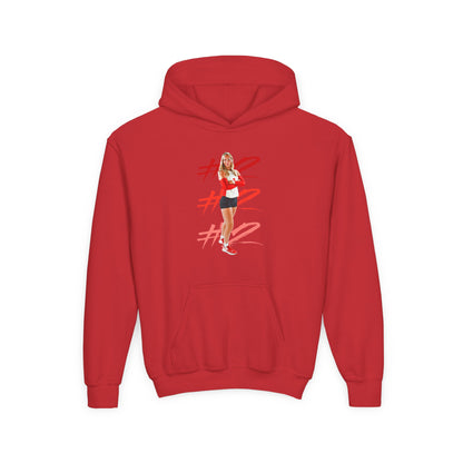 Gracie Furlong Kids Hoodie