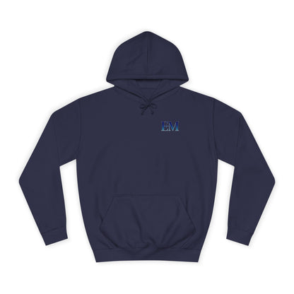 Copy of El Meyer Premium Hoodie