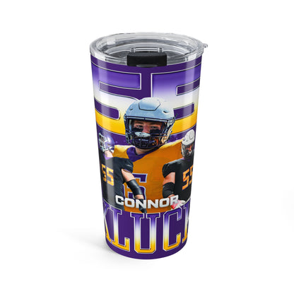 Connor Kluck 20oz Tumbler