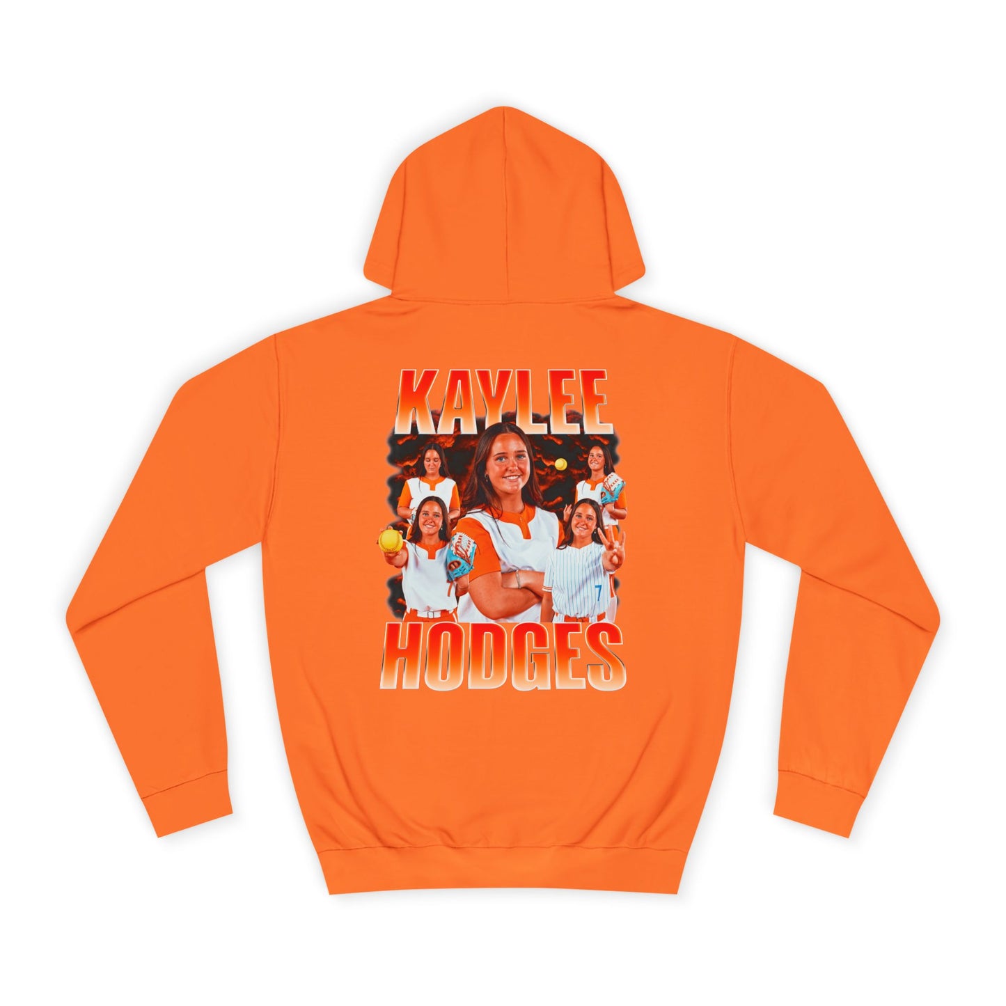 Kaylee Hodges Premium Hoodie