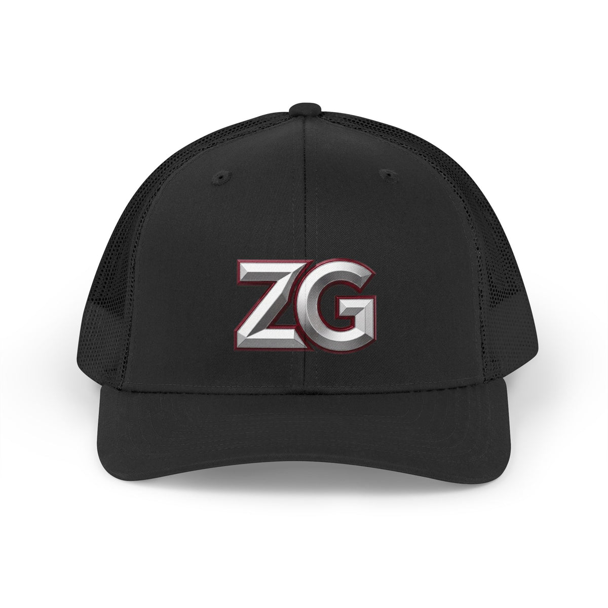 Zoey Gist Logo Trucker Hat