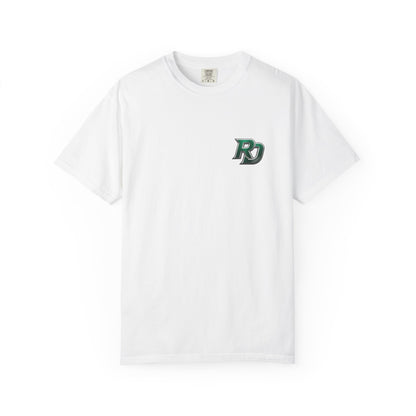 Rachel Davis Logo Premium Tee