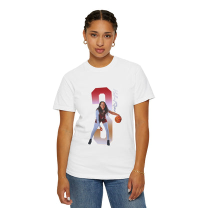 Natalia Hall-Rosa Player Icon Number Premium Tee