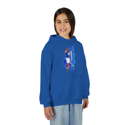 Brennan Smith Kids Hoodie