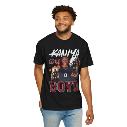 Kaniya Boyd Premium Tee