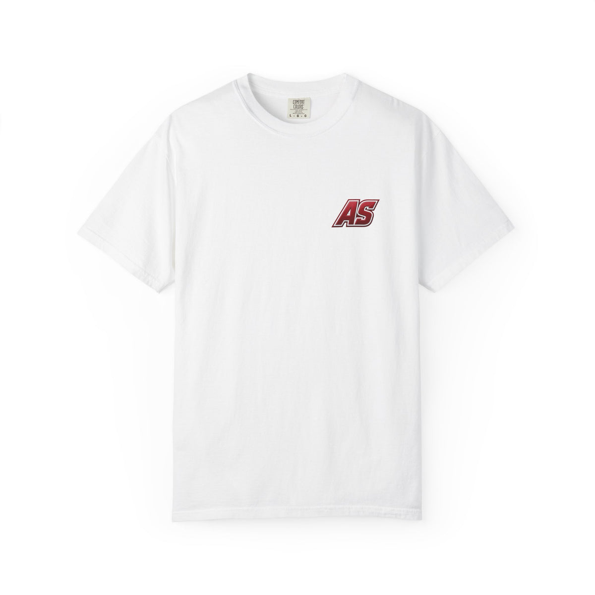 Antil Snoddy Logo Premium Tee