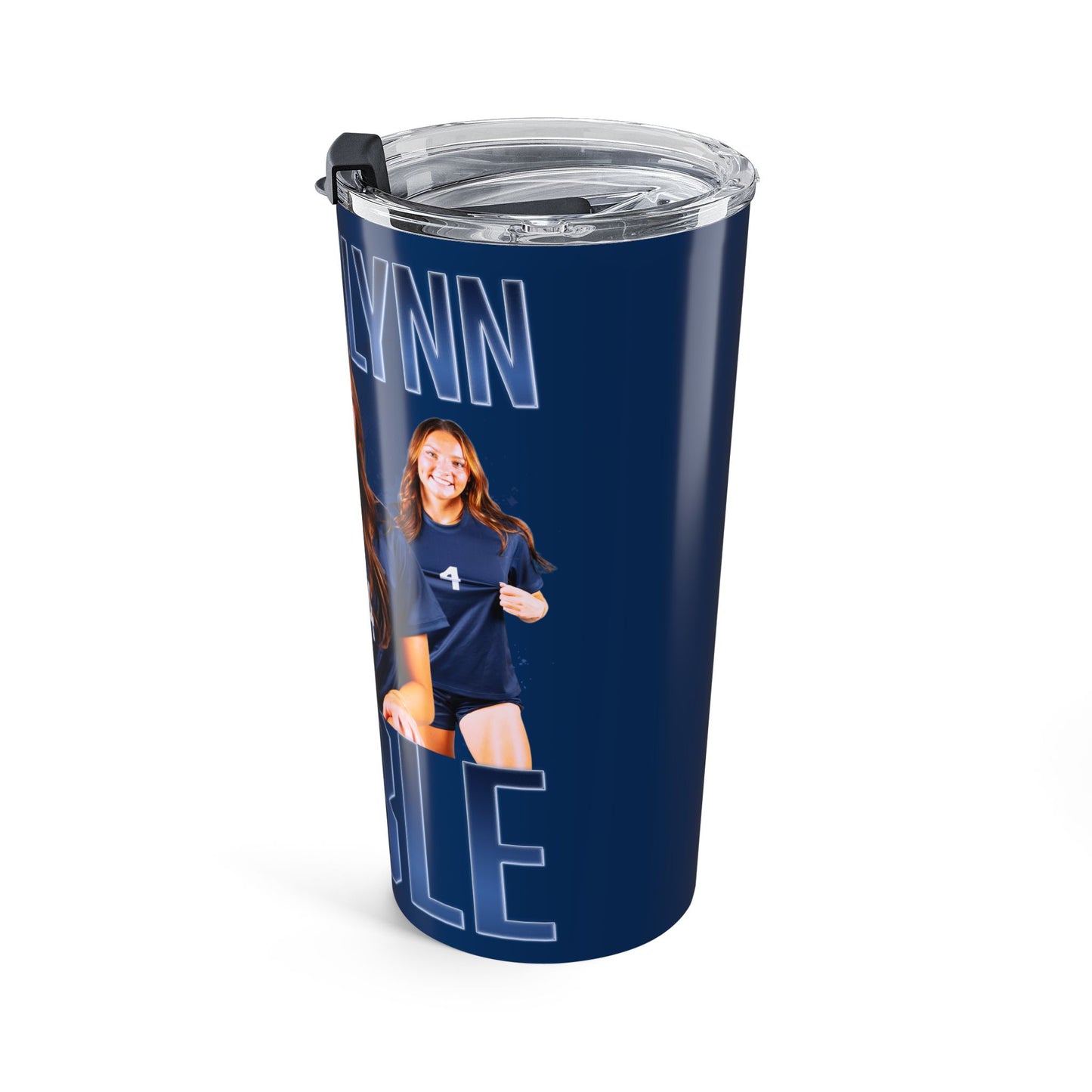 Brooklynn Noble 20oz Tumbler