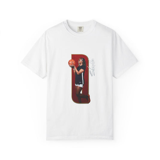 Aniyah Shields Player Icon Number Premium Tee