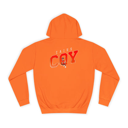 Caius Coy Icon Premium Hoodie