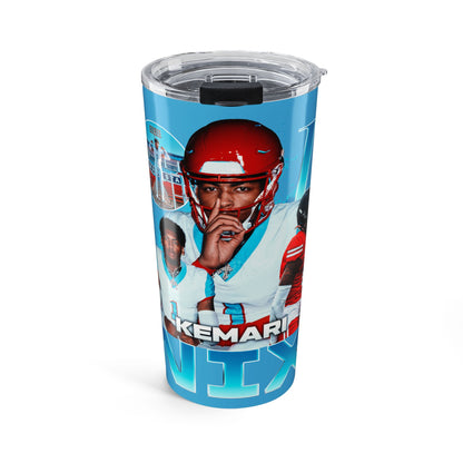 Kemari Nix 20oz Tumbler