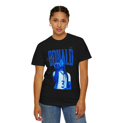 Asia Donald Faded Glory Premium Tee