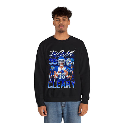 Dylan Cleary Crewneck Sweatshirt