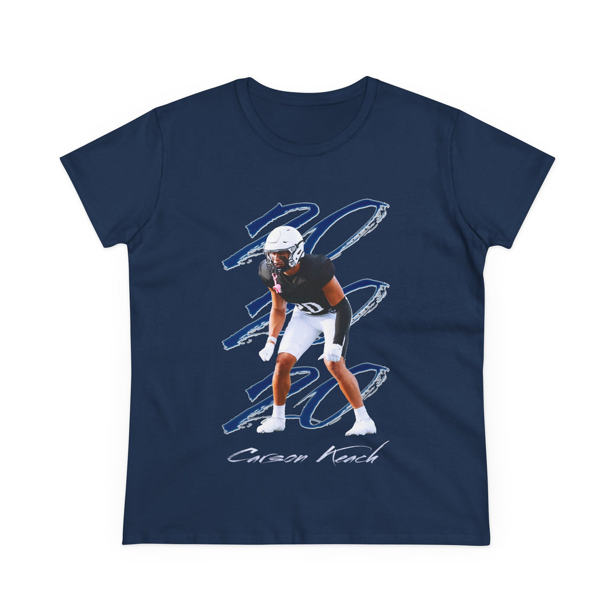 Carson Keach Women's Tee