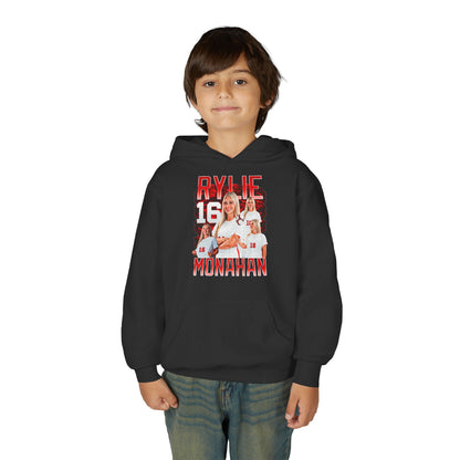 Rylie Monahan Kids Hoodie
