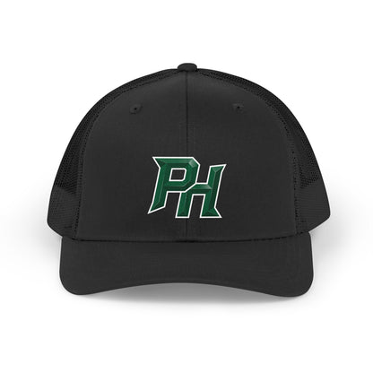 Peyton Hill Logo Trucker Hat