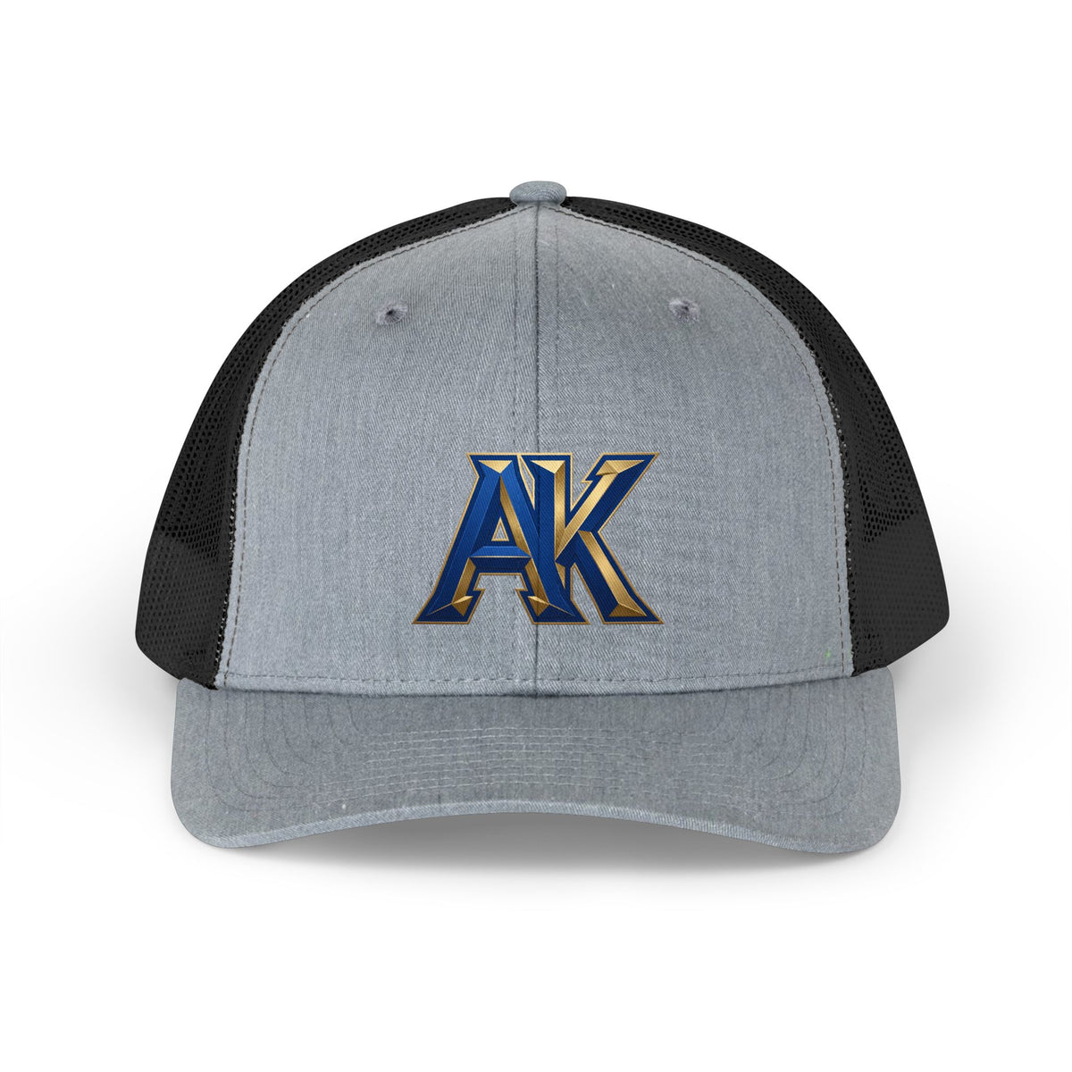 Aaron Khayo Logo Trucker Hat