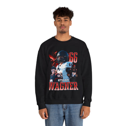 Ethan Wagner Crewneck Sweatshirt