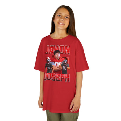 Javon Joseph Kids Tee