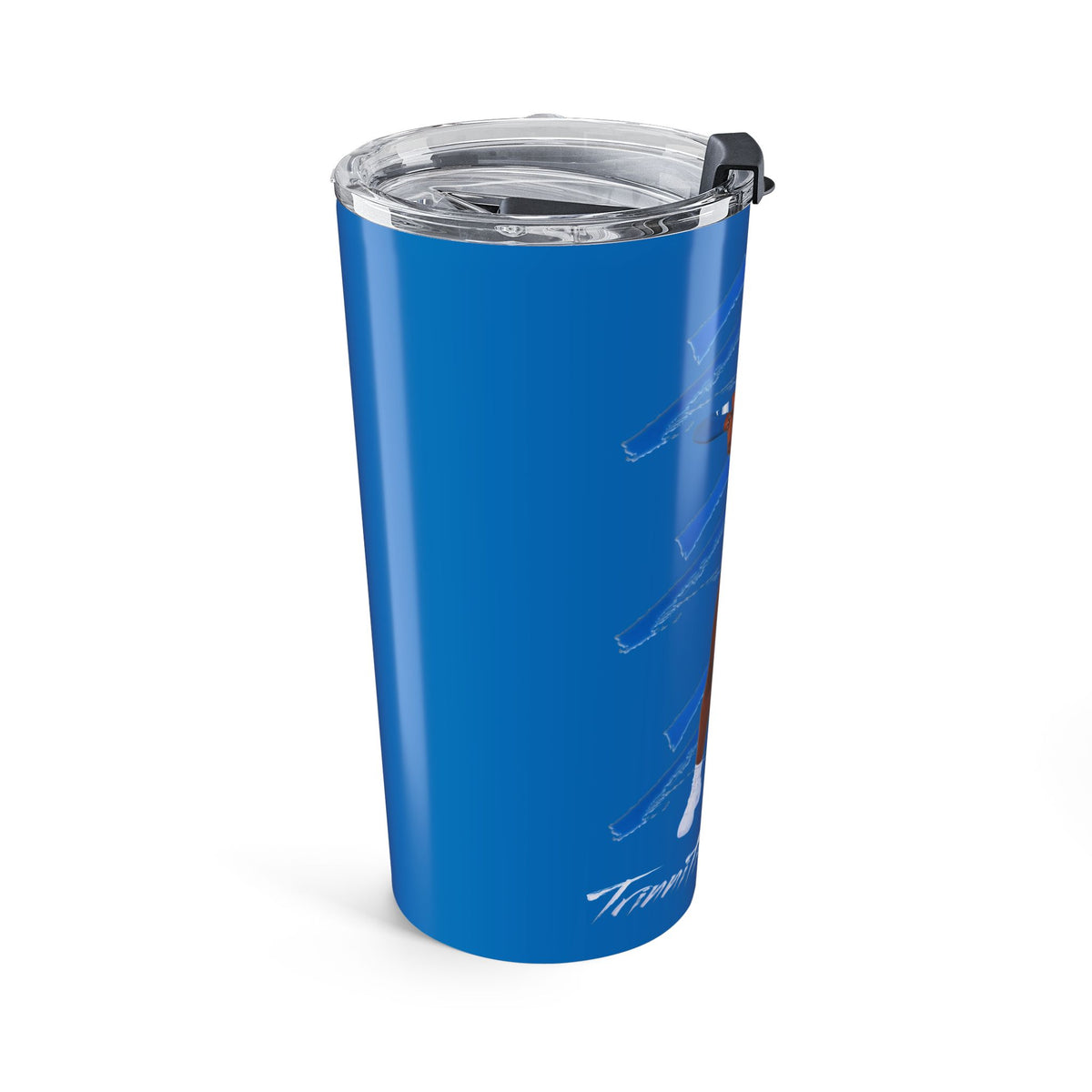 Trinniti Stevens 20oz Tumbler