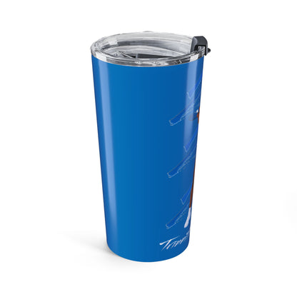 Trinniti Stevens 20oz Tumbler
