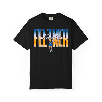 Kensley Feltner Curved Combo Premium Tee