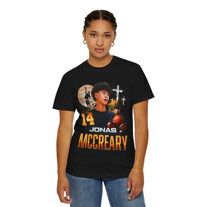 Jonas Mccreary Premium Tee