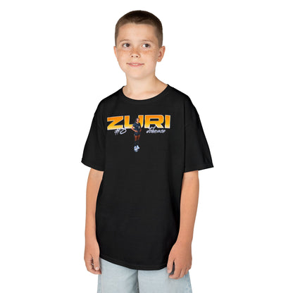Zuri Johnson Lowkey Kids Tee