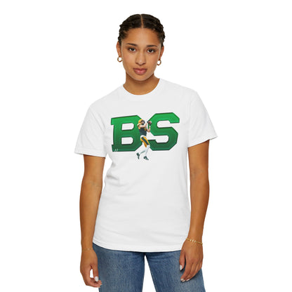 Ben Schepp Big Initials Premium Tee