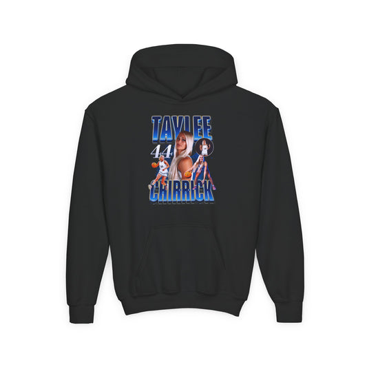 Taylee Chirrick Kids Hoodie