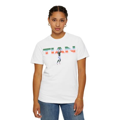 Tian Wyche Star Player Premium Tee