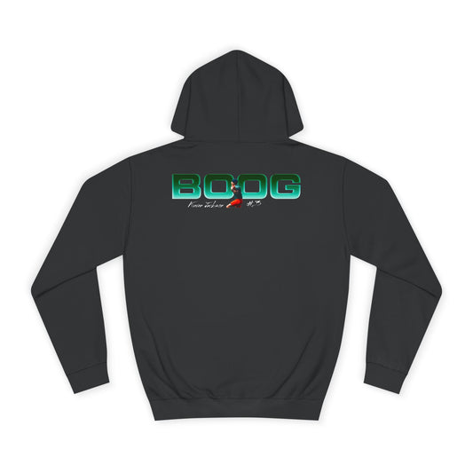 Kieren Jackson Lowkey Premium Hoodie