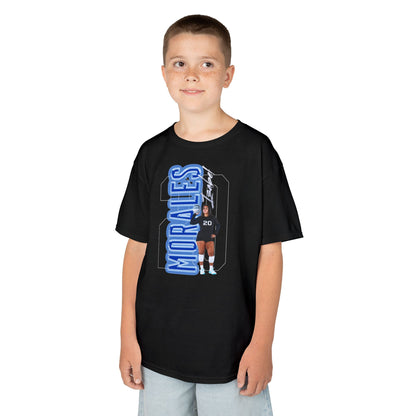 Isabel Morales Kids Tee