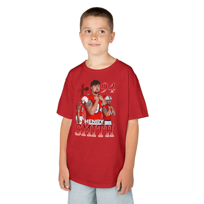 Henry Smith Kids Tee