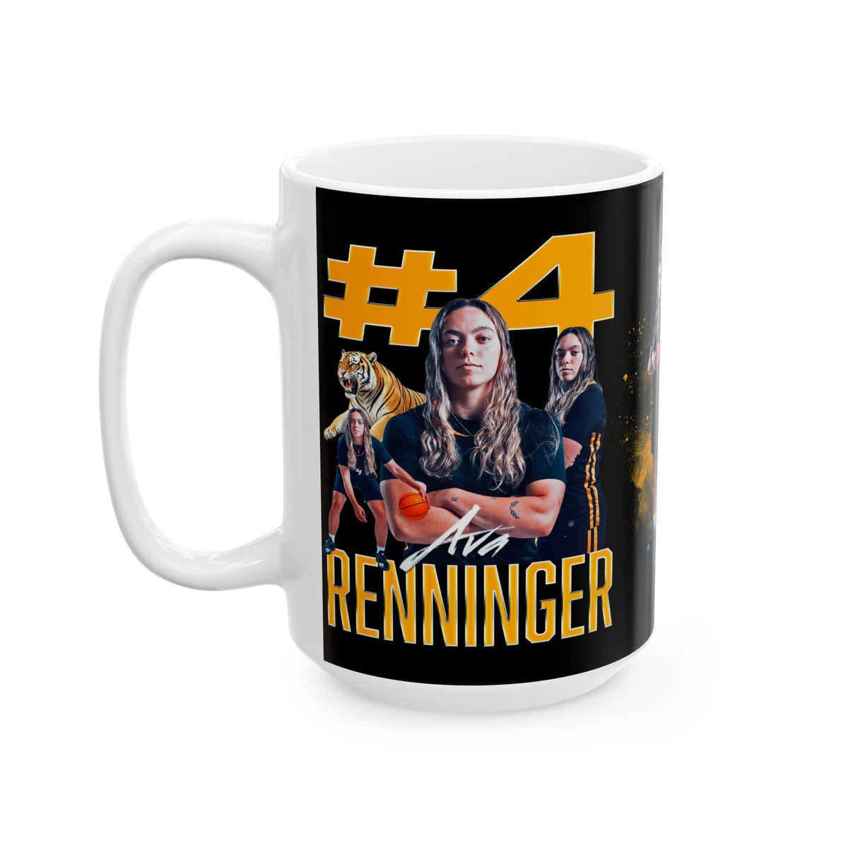 Ava Renninger 15oz Mug