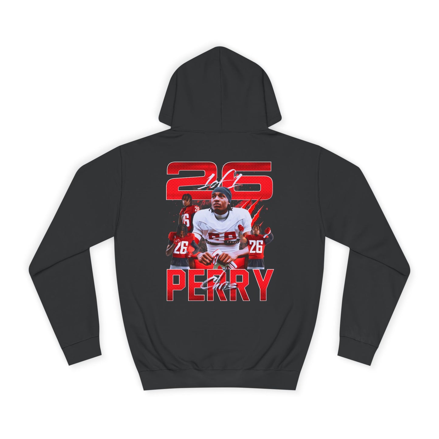 Chris Perry Premium Hoodie