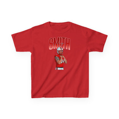 Henry Smith Athlete Glory Kids Tee